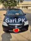 Honda City IDSI 2005 For Sale in Bahawalpur