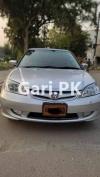 Honda Civic VTi Oriel Prosmatec 2004 For Sale in Karachi