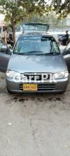 Suzuki Alto  2012 For Sale in Karachi