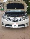 Toyota Corolla GLI 2017 For Sale in Islamabad