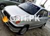 Hyundai Santro  2003 For Sale in Karachi