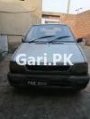 Suzuki Mehran VX 2003 For Sale in Faisalabad