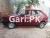 Suzuki FX  1986 For Sale in Okara