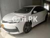 Toyota Corolla Altis Automatic 1.6 2018 For Sale in Karachi