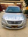 Toyota Premio  2007 For Sale in Karachi