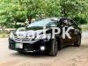 Toyota Corolla GLI 2010 For Sale in Lahore