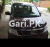 Honda N Wgn  2014 For Sale in Lahore