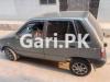 Suzuki Mehran VX 2011 For Sale in Faisalabad