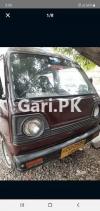 Suzuki Bolan  1990 For Sale in Quetta