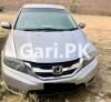 Honda City IVTEC 2019 For Sale in Lahore