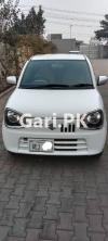 Suzuki Alto  2021 For Sale in Lahore