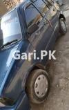 Suzuki Mehran VX 1992 For Sale in Hyderabad