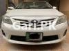 Toyota Corolla GLI 2012 For Sale in Faisalabad