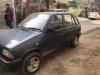 Suzuki Mehran VX 2009 For Sale in Lahore