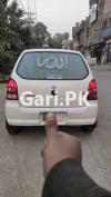 Suzuki Alto  2011 For Sale in Lahore