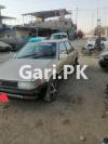 Toyota 86 VTi Oriel 1998 For Sale in Mardan