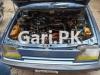 Suzuki Khyber  1989 For Sale in Faisalabad