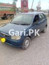 Suzuki Alto  2006 For Sale in Islamabad