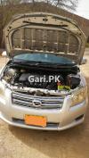 Toyota Corolla Axio 1.5 LUXEL 2007 For Sale in Karachi