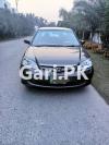 Honda Civic EXi 2005 For Sale in Lahore