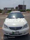 Honda Civic Prosmetic 2004 For Sale in Lahore