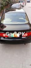 Honda City IDSI 2007 For Sale in Faisalabad