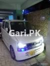 Suzuki Wagon R  2004 For Sale in Karachi