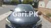 Toyota Corolla GLi Automatic 1.6 VVTi 2012 For Sale in Karachi