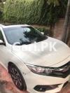 Honda Civic VTi Oriel Prosmatec 2018 For Sale in Lahore