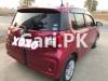 Toyota Passo  2016 For Sale in Pakpattan