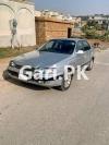 Toyota Corona  1997 For Sale in Sargodha