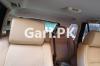 Range Rover Sport HSE 2003 For Sale in Islamabad