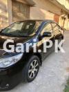 Toyota Corolla XLi VVTi 2010 For Sale in Jhelum