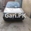 Suzuki Mehran VX Euro II 2014 For Sale in Gojra