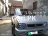 Suzuki Mehran VXR (CNG) 2006 For Sale in Gujranwala