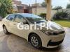 Toyota Corolla GLi Automatic 1.3 VVTi 2017 For Sale in Lahore