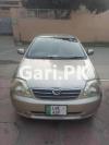 Toyota Corolla Assista 2003 For Sale in Lahore