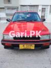 Daihatsu Charade  1992 For Sale in Karachi