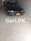 Honda Other  1989 For Sale in Karachi