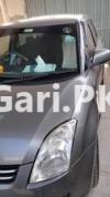 Suzuki Swift DLX 1.3 2014 For Sale in Chakwal