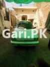 Suzuki Mehran VXR 1990 For Sale in Multan