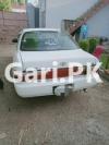 Toyota Corolla 2.0D 2000 For Sale in Chakwal