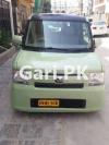 Daihatsu Move  2013 For Sale in Karachi