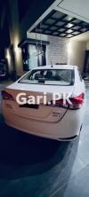 Toyota Yaris  2021 For Sale in Karachi