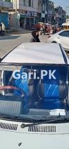 Suzuki Mehran VXR 2005 For Sale in Sialkot