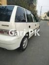 Suzuki Cultus VXL 2013 For Sale in Lahore