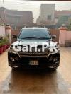 Toyota Land Cruiser  2013 For Sale in Lahore