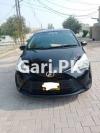 Toyota Vitz  2017 For Sale in Sukkur