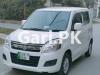 Suzuki Wagon R  2019 For Sale in Lahore