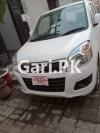 Suzuki Wagon R  2021 For Sale in Sialkot